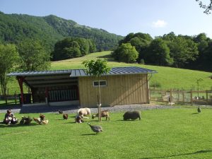 Ferme du Bon Air